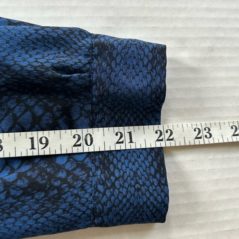 Joie 100% silk